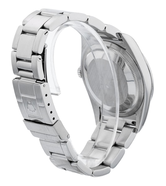 Rolex Explorer 114270